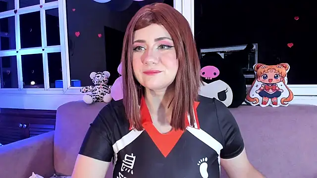 harimoon1 online show from 05.12.26