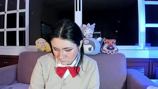 harimoon1 online show from 06.06.26