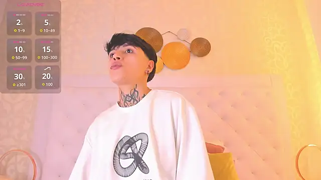 b3k afrodict online show from 01.08.26