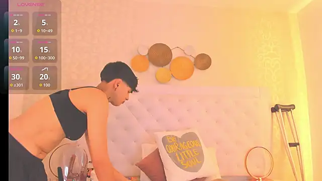 b3k afrodict online show from 01.09.26