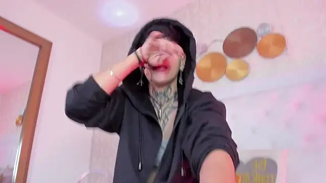 b3k afrodict online show from 02.27.26