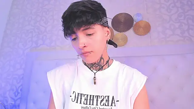 b3k afrodict online show from 03.16.26