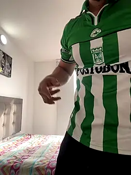 Apolo0608 online show from 10.15.25