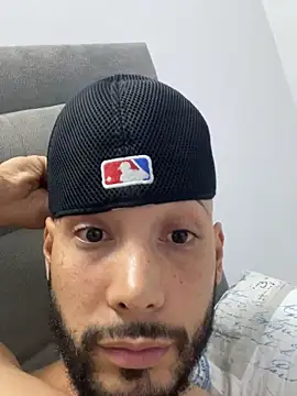 Apolo0608 online show from 10.17.25