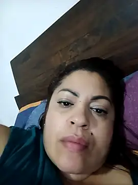 Snapshot of Karla_hilton1 chatting on 10.06.25 Karla hilton1 online show from 10.06.25