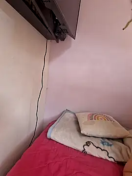 Nicollevega888 online show from 09.10.25