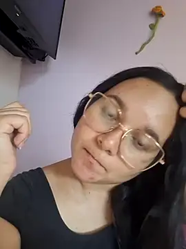 Nicollevega888 online show from 10.07.25