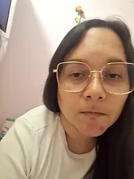 Nicollevega888 online show from 10.11.25