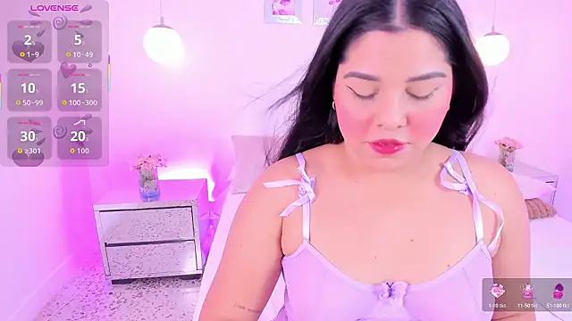 yunna7 online show from 03.05.26