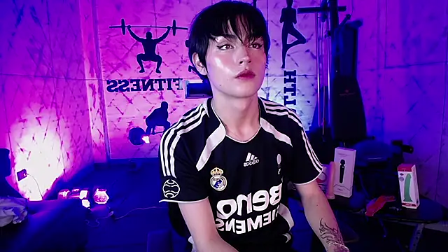  ANGELL DUSTT  online show from 10.10.25