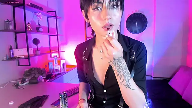  ANGELL DUSTT  online show from 10.14.25