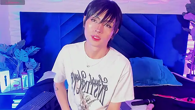  ANGELL DUSTT  online show from 10.19.25