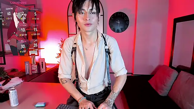  ANGELL DUSTT  online show from 10.24.25