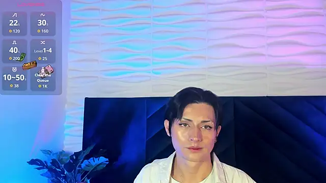  ANGELL DUSTT  online show from 11.03.25