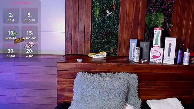  ANGELL DUSTT  online show from 11.04.25