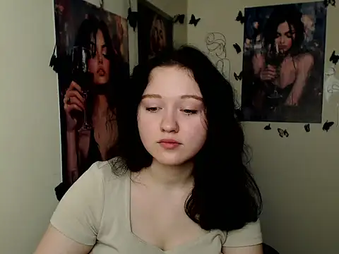 LadyAlice  online show from 11.19.25