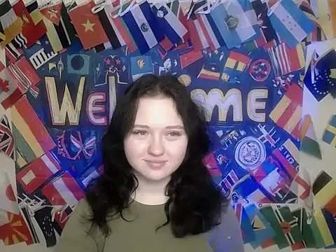 LadyAlice  online show from 01.10.26