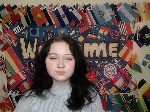 LadyAlice  online show from 01.13.26