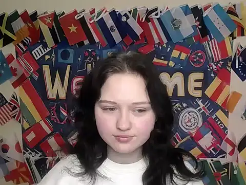 LadyAlice  online show from 02.03.26