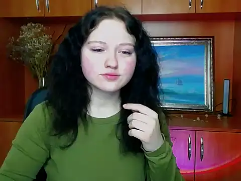 LadyAlice  online show from 02.19.26