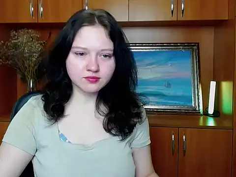 LadyAlice  online show from 03.04.26