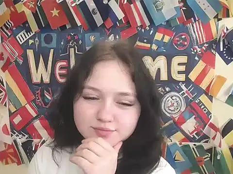 LadyAlice  online show from 03.09.26