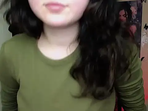 LadyAlice  online show from 04.11.26