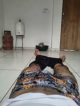 dhruve2010 online show from 10.26.25