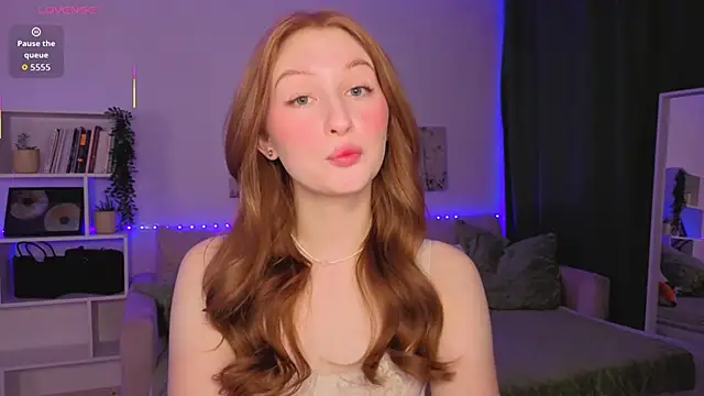 Betty Twinkle online show from 10.04.25