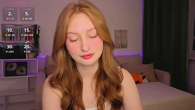 Betty Twinkle online show from 10.16.25