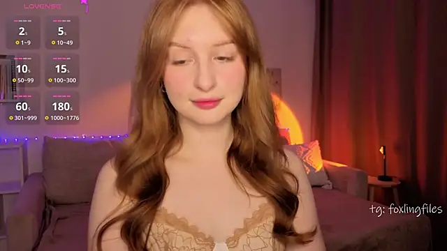 Betty Twinkle online show from 11.18.25