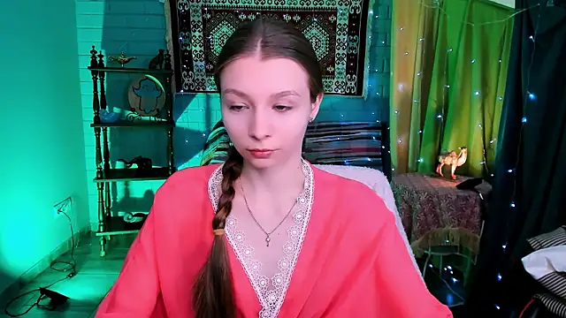 JulieDaniel online show from 03.21.26