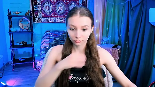 JulieDaniel online show from 03.23.26