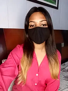 Snapshot of Hot_malika19 chatting on 09.29.25 Hot malika19 online show from 09.29.25