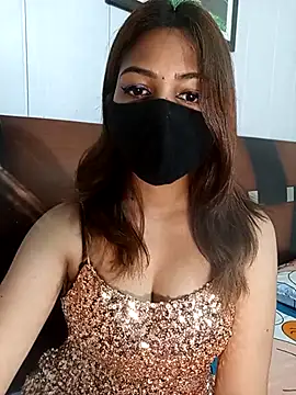 Snapshot of Hot_malika19 chatting on 11.12.25 Hot malika19 online show from 11.12.25