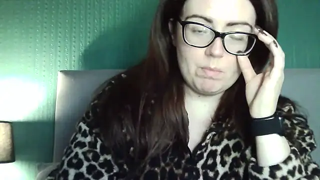 Curvy-BellaX online show from 10.01.25