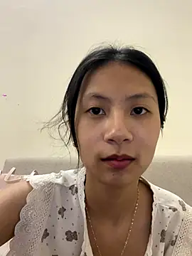 Snapshot of Lil-Gi chatting on 10.22.25 Lil-Gi online show from 10.22.25