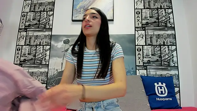 Light Haze online show from 11.14.25