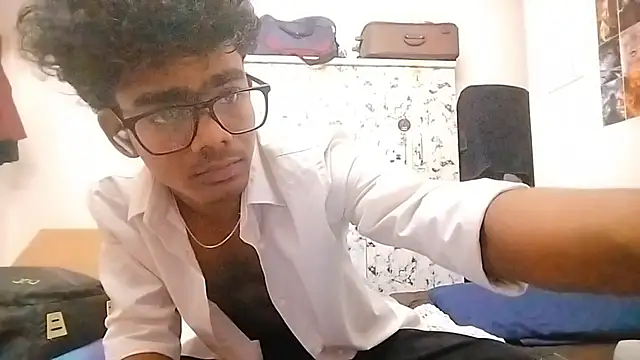 Rahulisagoodguy online show from 11.01.25