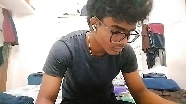 Rahulisagoodguy online show from 11.07.25