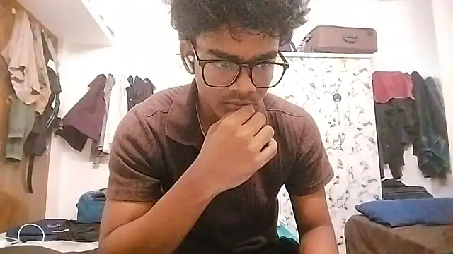 Rahulisagoodguy online show from 11.15.25