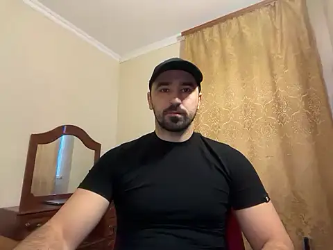 Hard to Obey online show from 11.29.25