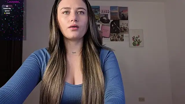 Snapshot of Veronika__Winslow_ chatting on 06.02.26 Veronika Winslow online show from 06.02.26