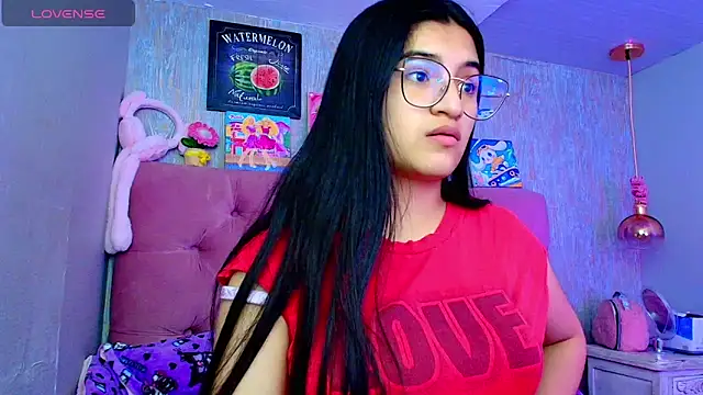 laurenelove online show from 01.08.26