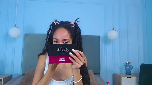 TerryGreenwood online show from 11.07.25