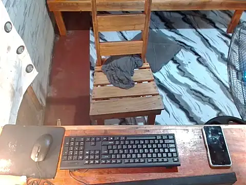 Lustfulljohnx online show from 02.20.26