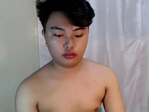 Lustfulljohnx online show from 04.19.26