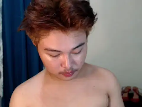 Lustfulljohnx online show from 05.16.26