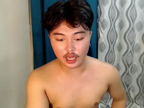 Lustfulljohnx online show from 07.01.26