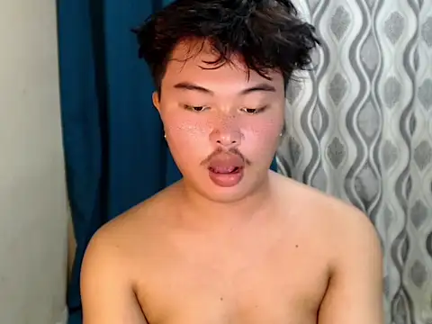 Lustfulljohnx online show from 07.05.26